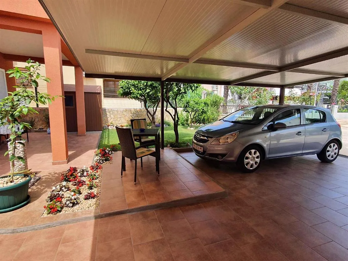 Studio In Novigrad/Istrien 9647 Novigrad Istria