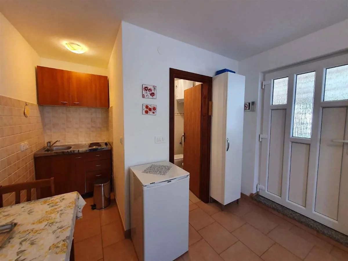 Lejlighed Studio In Novigrad/Istrien 9647 Novigrad Istria