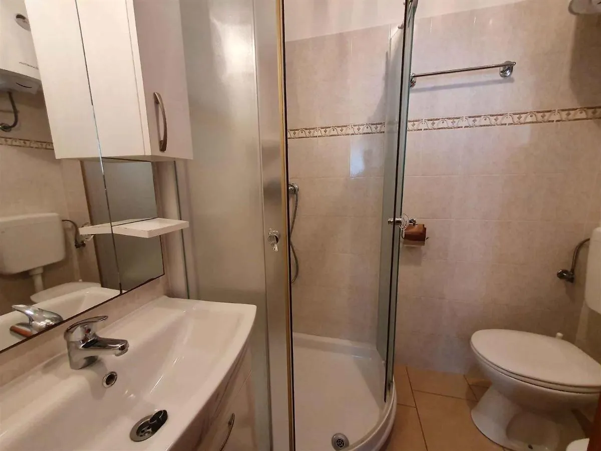 Studio In Novigrad/Istrien 9647 Novigrad Istria Kroatien